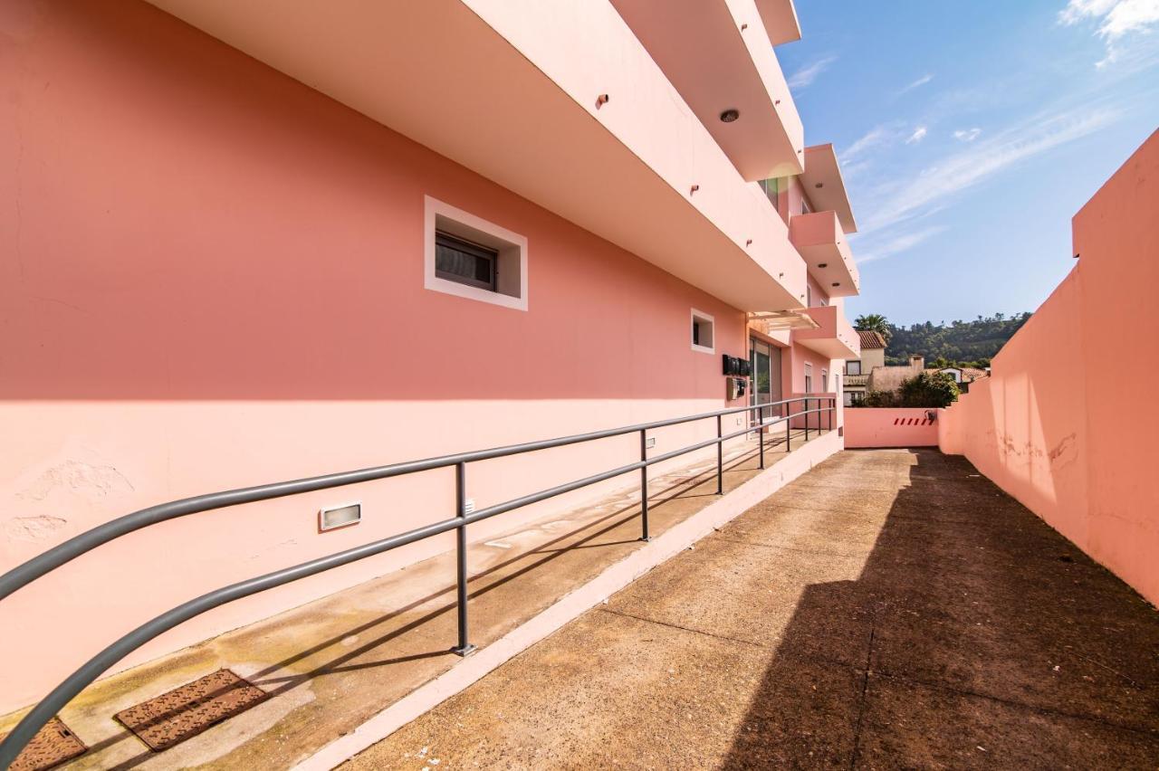 Furnas Apartment Экстерьер фото