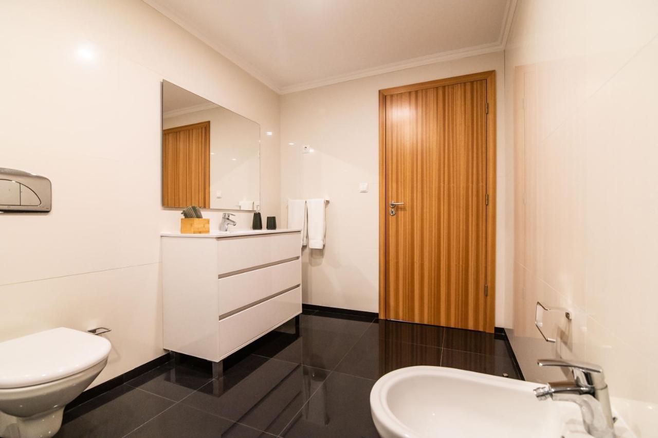 Furnas Apartment Экстерьер фото